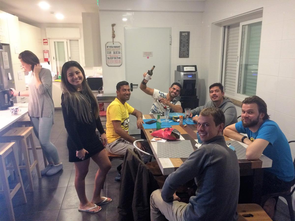 Be Lisbon Residence & Hostel Estefania — Photos 3