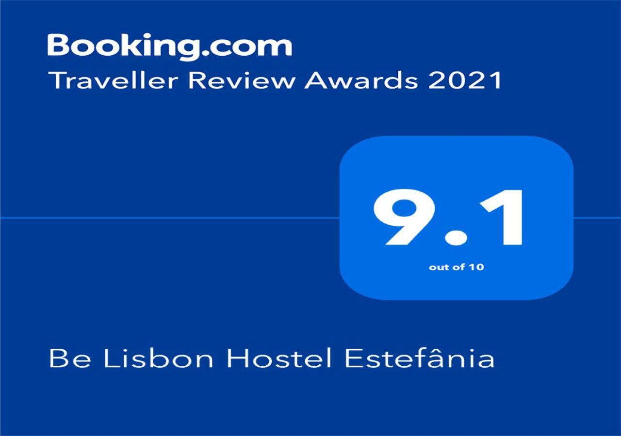 Be Lisbon Residence & Hostel Estefania — Photos 1